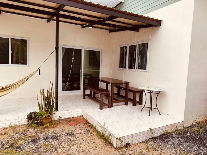 House With Bedrooms: 2 And Bathrooms: 1 Phangan - photo 4