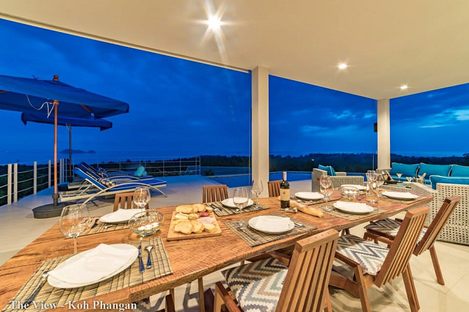 4 Beds 5 Baths House Phangan - photo 1