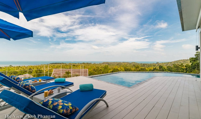 4 Beds 5 Baths House Phangan - photo 5