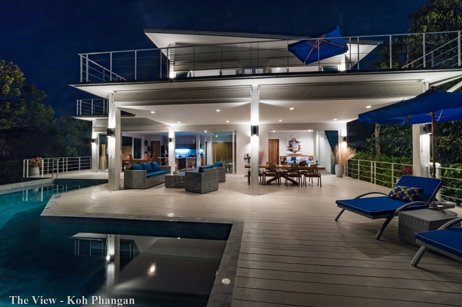 4 Beds 5 Baths House Phangan - photo 6