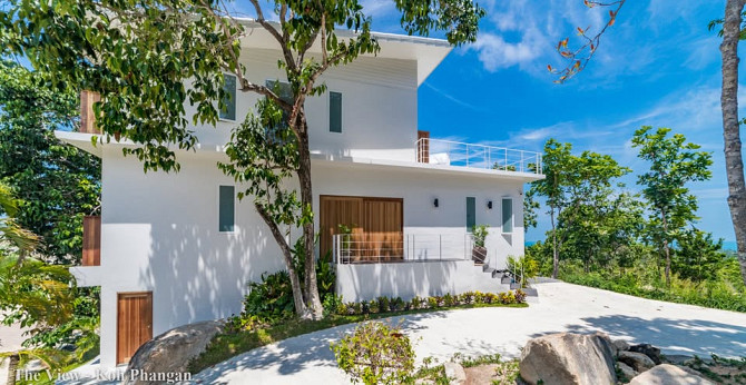 4 Beds 5 Baths House Phangan - photo 7