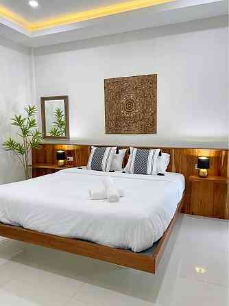 2 Beds 2 Baths - House Phangan