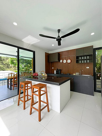 2 Beds 2 Baths - House Phangan - photo 8