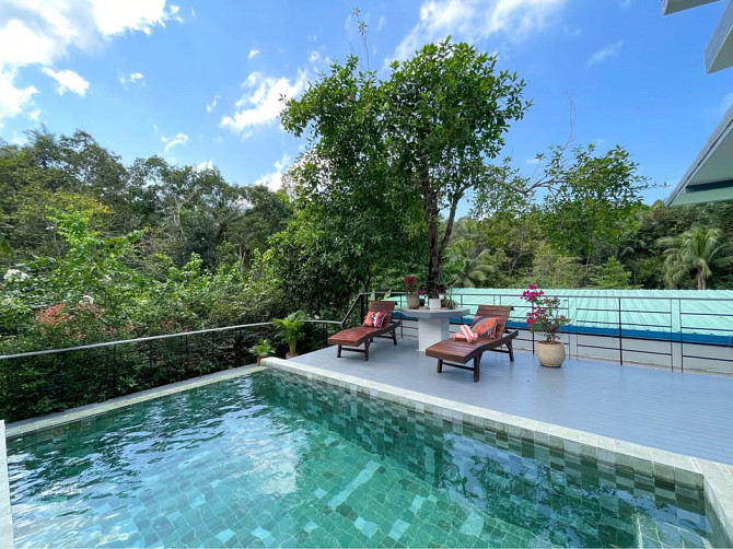 2 Beds 2 Baths - House Phangan - photo 2