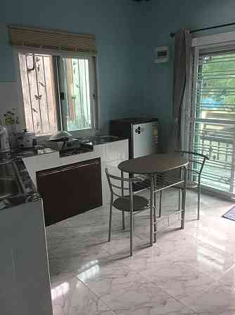 1 Bedroom 1 Bathroom Phangan
