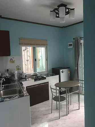 1 Bedroom 1 Bathroom Phangan