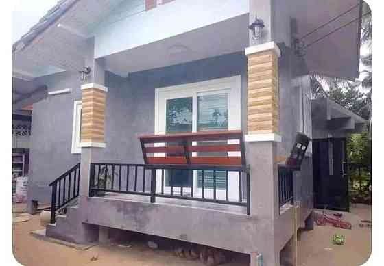 1 Bedroom 1 Bathroom Phangan