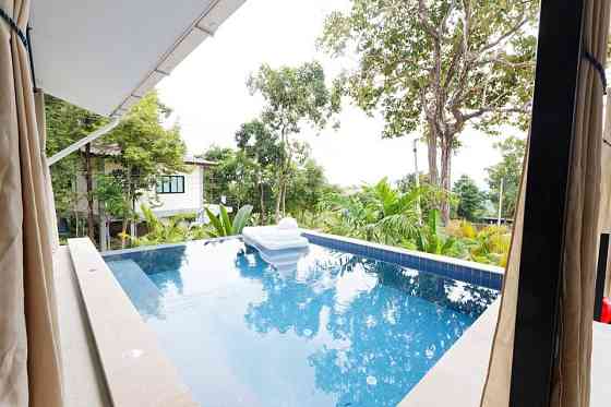 3 Bedroom House And 2 Bathrooms Phangan