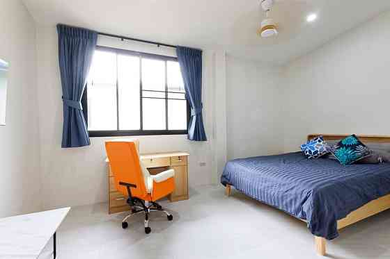 3 Bedroom House And 2 Bathrooms Phangan