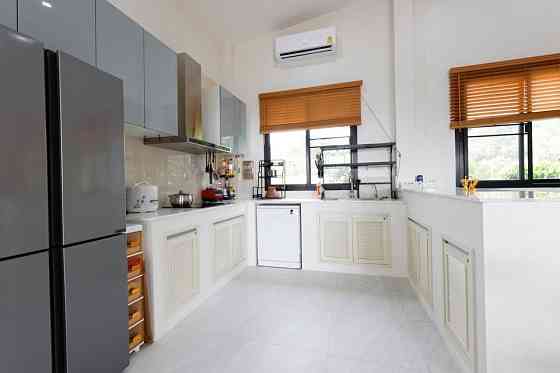 3 Bedroom House And 2 Bathrooms Phangan