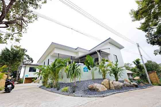 3 Bedroom House And 2 Bathrooms Phangan