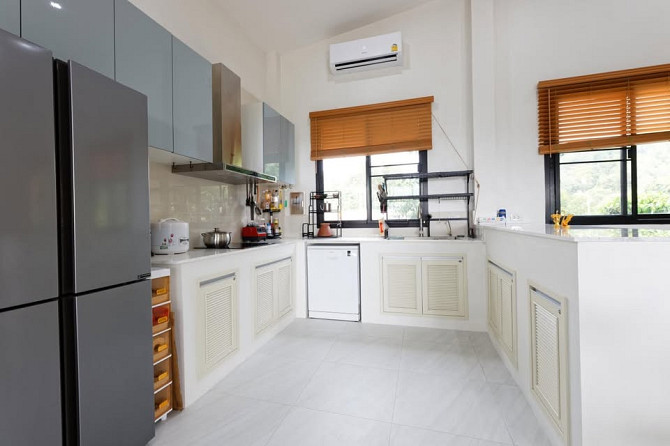 3 Bedroom House And 2 Bathrooms Phangan - photo 4