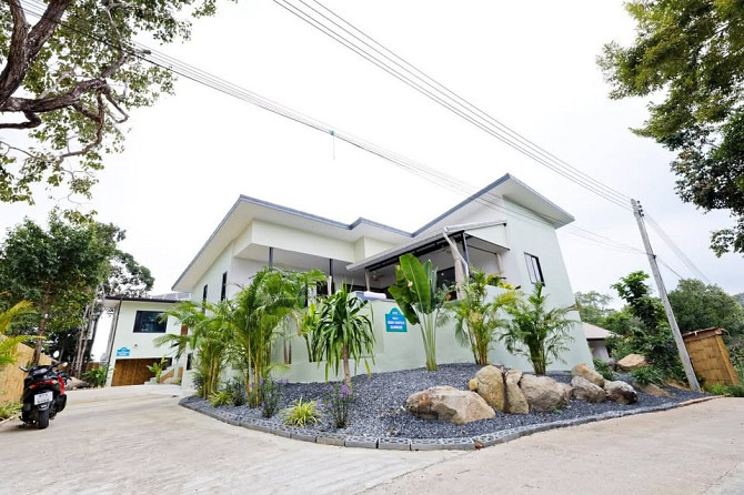 3 Bedroom House And 2 Bathrooms Phangan - photo 1