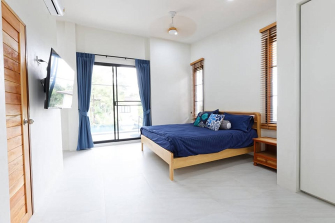 3 Bedroom House And 2 Bathrooms Phangan - photo 5