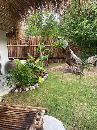 One Bedroom Bedroom One - Cottage Phangan