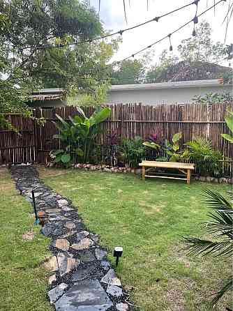One Bedroom Bedroom One - Cottage Phangan