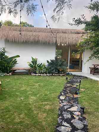 One Bedroom Bedroom One - Cottage Phangan