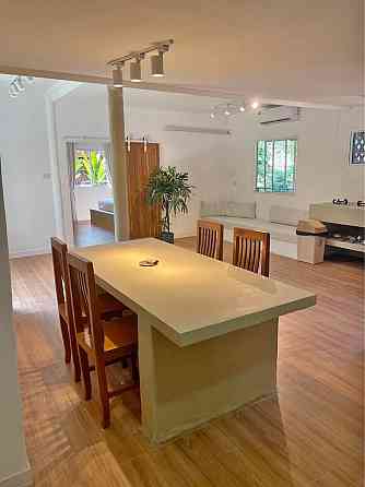 One Bedroom Bedroom One - Cottage Phangan