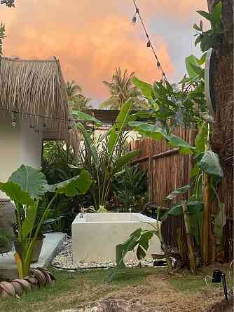 One Bedroom Bedroom One - Cottage Phangan