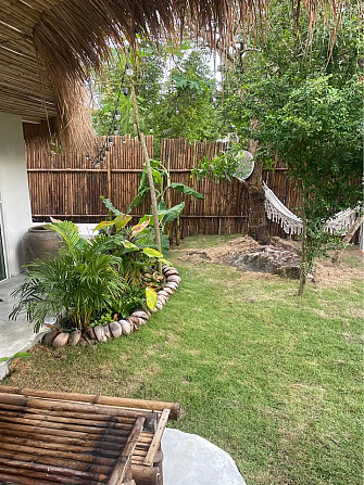 One Bedroom Bedroom One - Cottage Phangan - photo 4