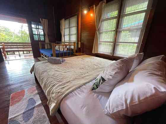 1 Bedroom 1 Bathroom Phangan