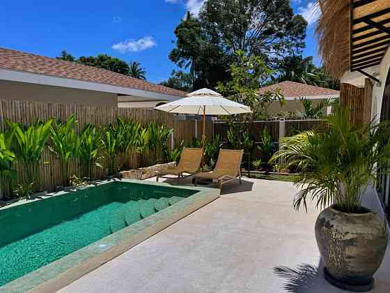 2 Beds 2 Baths House Phangan