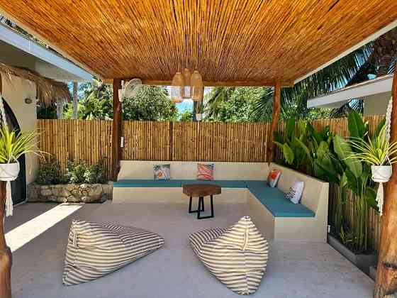 2 Beds 2 Baths House Phangan