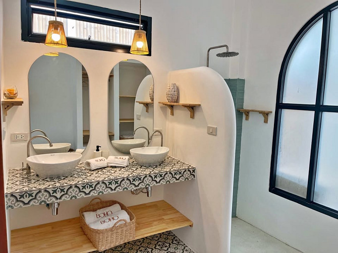 2 Beds 2 Baths House Phangan - photo 1