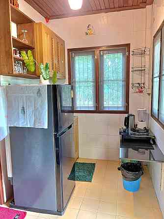 2 Bedroom House, 1 Bathroom Phangan