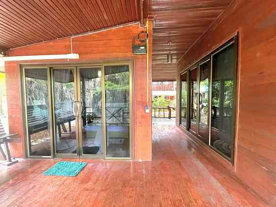 2 Bedroom House, 1 Bathroom Phangan