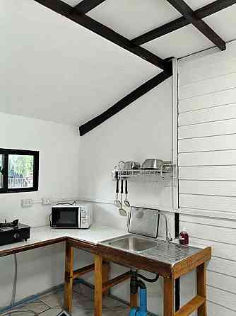 1 Bedroom, 2 Bathrooms - House Phangan