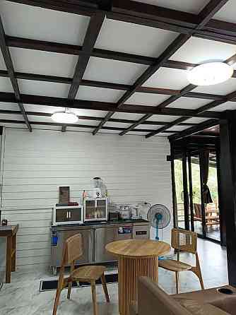 1 Bedroom, 2 Bathrooms - House Phangan