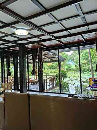 1 Bedroom, 2 Bathrooms - House Phangan