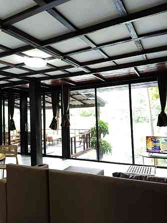 1 Bedroom, 2 Bathrooms - House Phangan