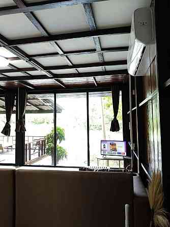 1 Bedroom, 2 Bathrooms - House Phangan