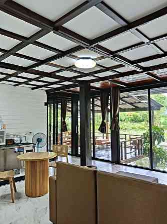 1 Bedroom, 2 Bathrooms - House Phangan