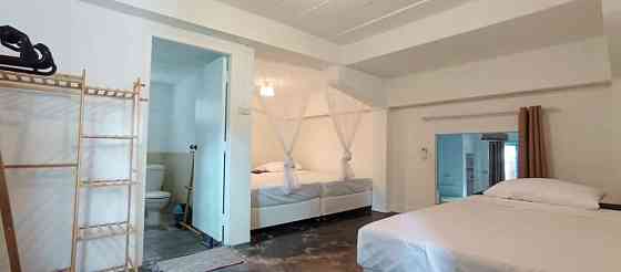 2 Bedroom House And 2 Bathrooms Phangan