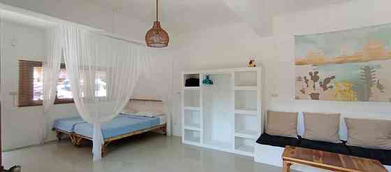 2 Bedroom House And 2 Bathrooms Phangan