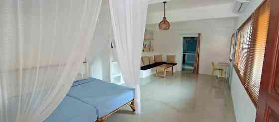 2 Bedroom House And 2 Bathrooms Phangan