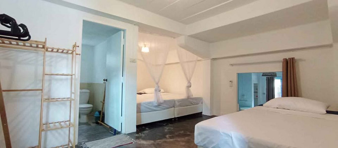 Maison de 2 Chambres et 2 Salles de Bain Phangan - photo 5