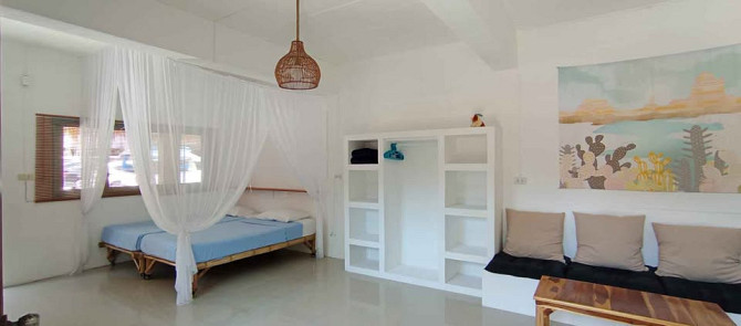 Maison de 2 Chambres et 2 Salles de Bain Phangan - photo 3