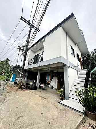 2 Bedrooms, 2 Bathrooms Phangan