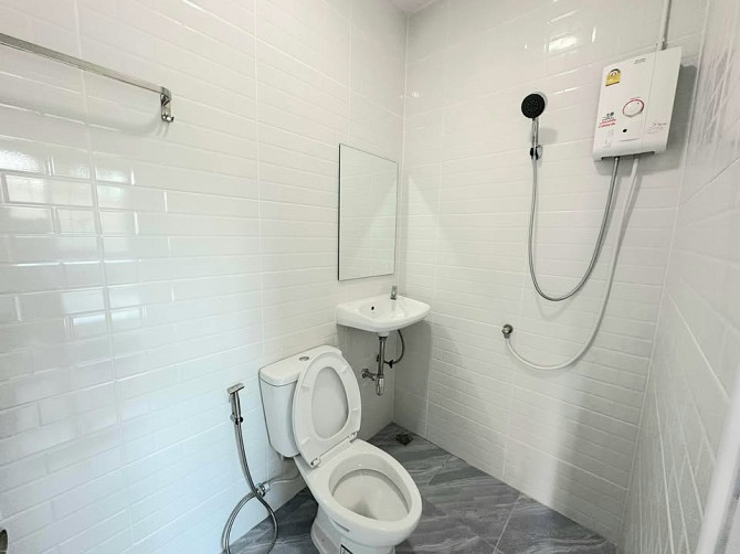 2 Chambres, 2 Salles de Bain Phangan - photo 8