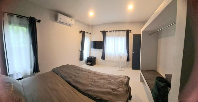 1 Bedroom Apartment, 1 Bathroom Phangan - photo 8