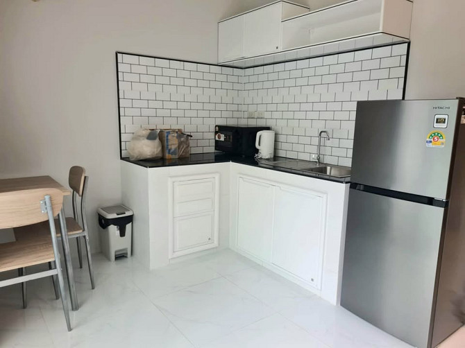 1 Bedroom Apartment, 1 Bathroom Phangan - photo 4