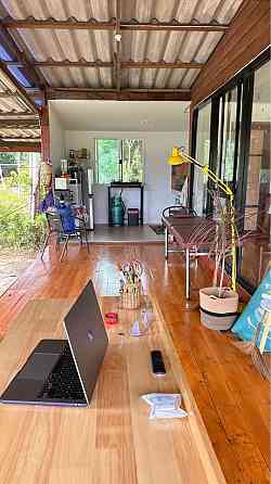 1 Bedroom 1 Bathroom - Home Phangan