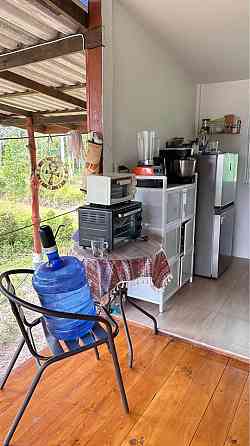 1 Bedroom 1 Bathroom - Home Phangan
