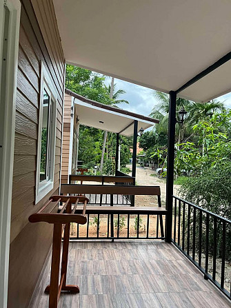1 Bedroom, 1 Bathroom - House Phangan - photo 3