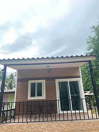 1 Bedroom, 1 Bathroom - House Phangan - photo 4