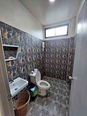 1 Bed 1 Bath - House พะงัน